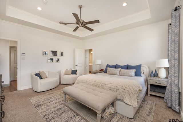 994 County Road 3504, Bullard, TX 75757