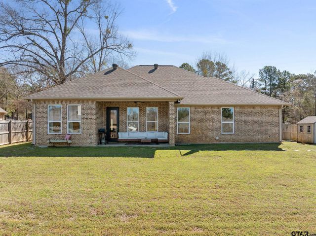 994 County Road 3504, Bullard, TX 75757