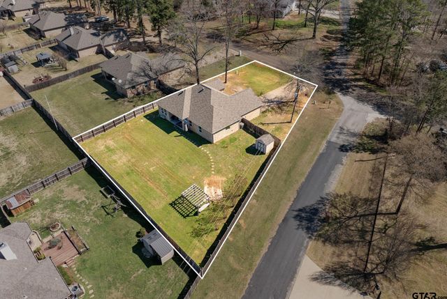 994 County Road 3504, Bullard, TX 75757