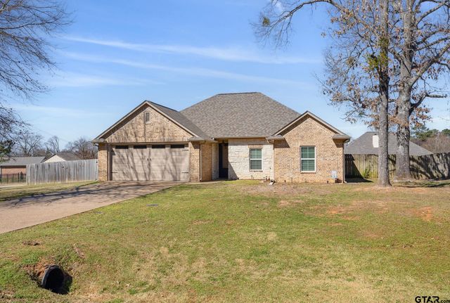 994 County Road 3504, Bullard, TX 75757