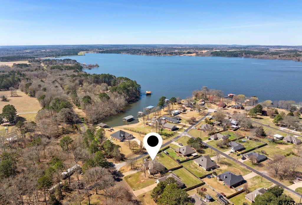 994 County Road 3504, Bullard, TX 75757