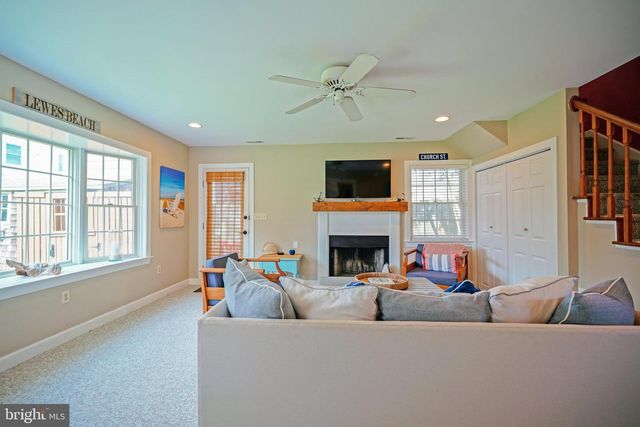 11 CHURCH ST, Lewes, DE 19958