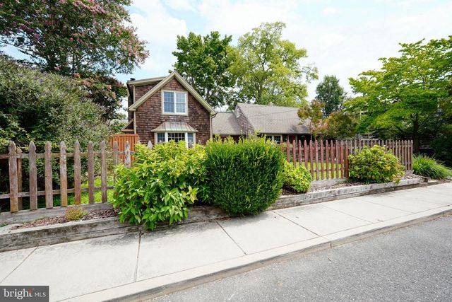11 CHURCH ST, Lewes, DE 19958