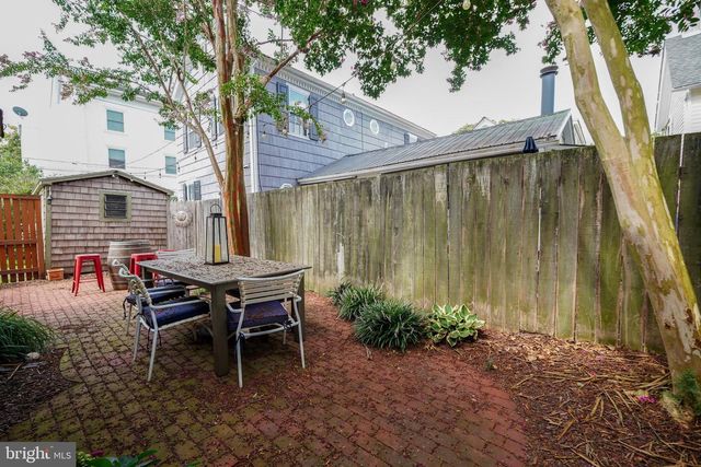 11 CHURCH ST, Lewes, DE 19958