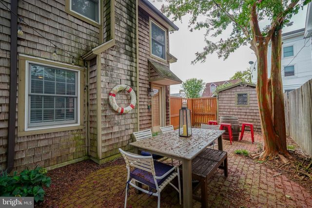 11 CHURCH ST, Lewes, DE 19958