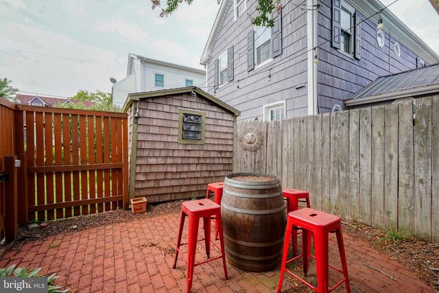 11 CHURCH ST, Lewes, DE 19958