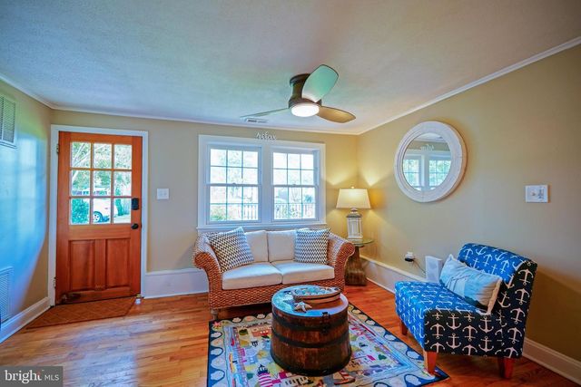 11 CHURCH ST, Lewes, DE 19958