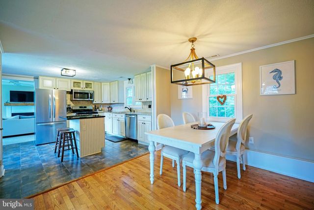 11 CHURCH ST, Lewes, DE 19958
