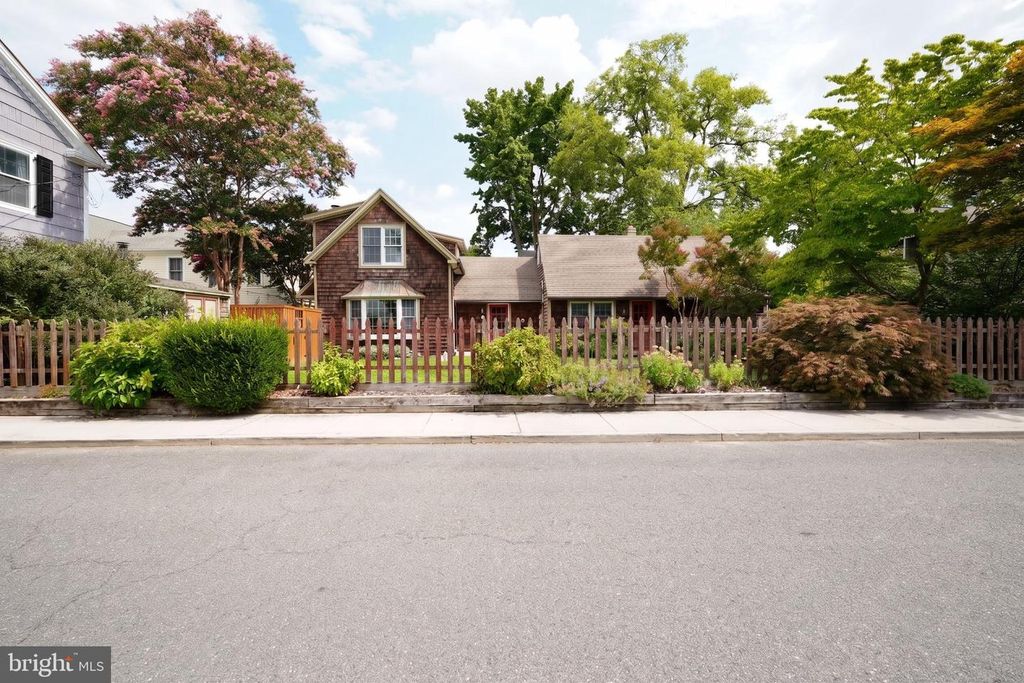 11 CHURCH ST, Lewes, DE 19958