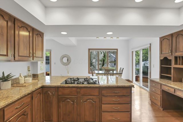 2252 Sedgwick Drive, Columbus, OH 43220