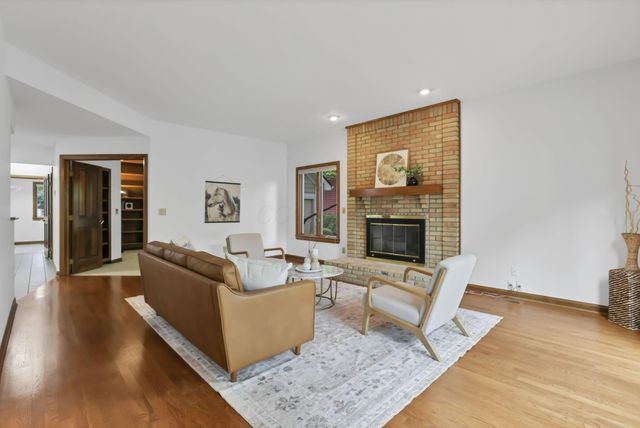 2252 Sedgwick Drive, Columbus, OH 43220