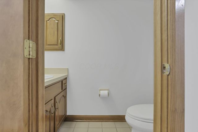 2252 Sedgwick Drive, Columbus, OH 43220