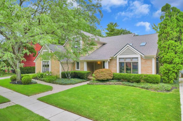 2252 Sedgwick Drive, Columbus, OH 43220