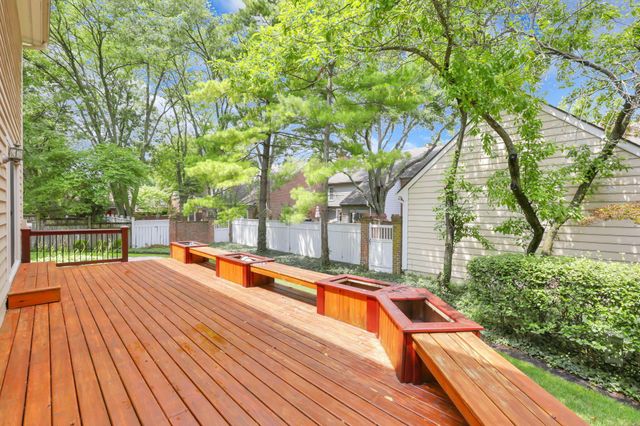 2252 Sedgwick Drive, Columbus, OH 43220