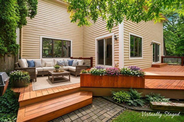 2252 Sedgwick Drive, Columbus, OH 43220