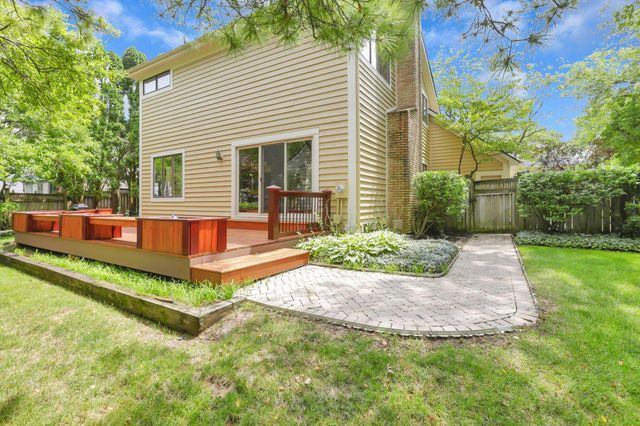 2252 Sedgwick Drive, Columbus, OH 43220