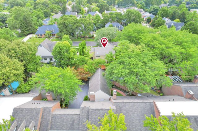 2252 Sedgwick Drive, Columbus, OH 43220