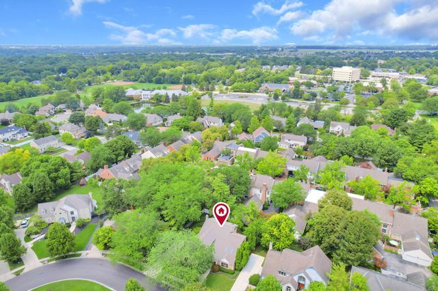 2252 Sedgwick Drive, Columbus, OH 43220