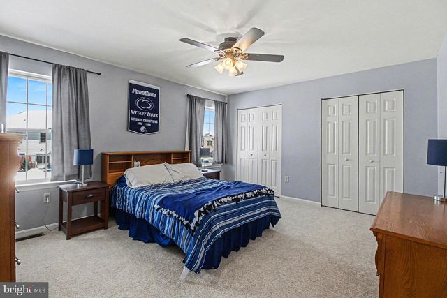 190 MELBOURNE LANE, Mechanicsburg, PA 17055