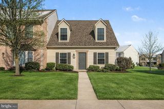 190 MELBOURNE LANE, Mechanicsburg, PA 17055