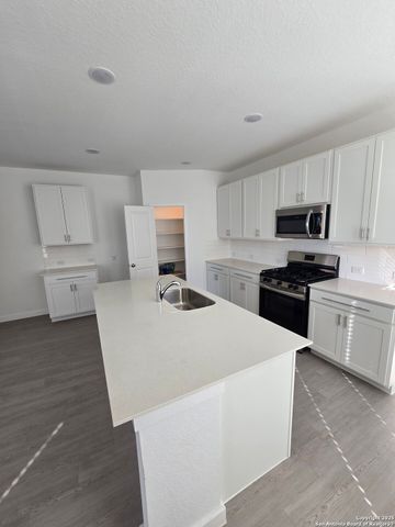 11730 Carolina Rose, Converse, TX 78109