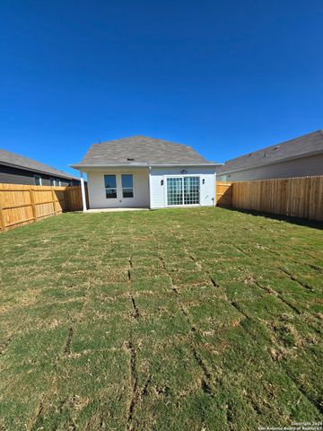 11730 Carolina Rose, Converse, TX 78109