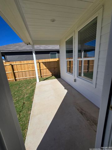 11730 Carolina Rose, Converse, TX 78109