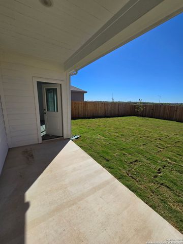 11730 Carolina Rose, Converse, TX 78109