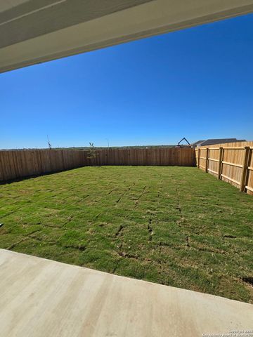 11730 Carolina Rose, Converse, TX 78109