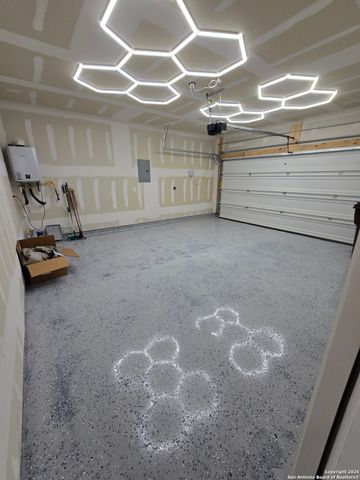 11730 Carolina Rose, Converse, TX 78109