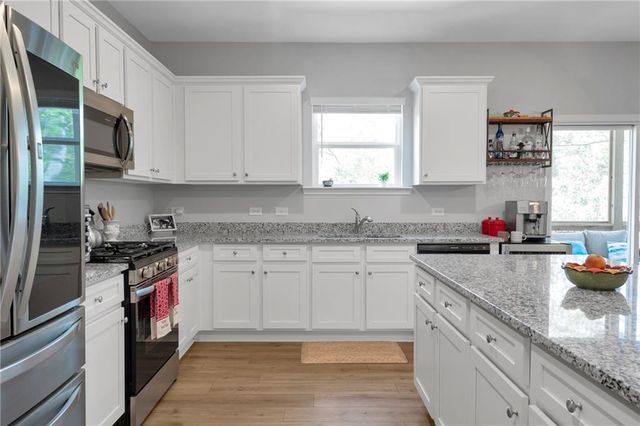 660 Groover Street, Ball Ground, GA 30107