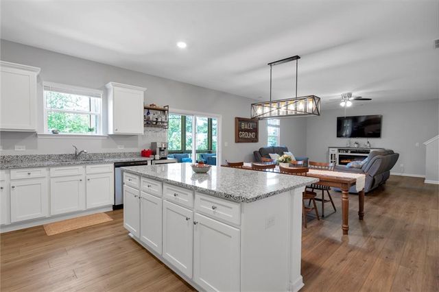 660 Groover Street, Ball Ground, GA 30107