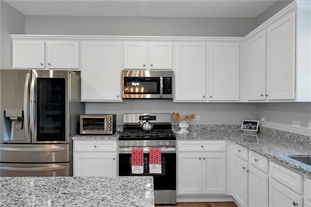 660 Groover Street, Ball Ground, GA 30107