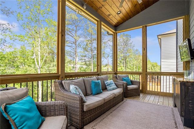 660 Groover Street, Ball Ground, GA 30107