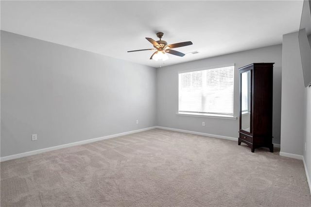 660 Groover Street, Ball Ground, GA 30107
