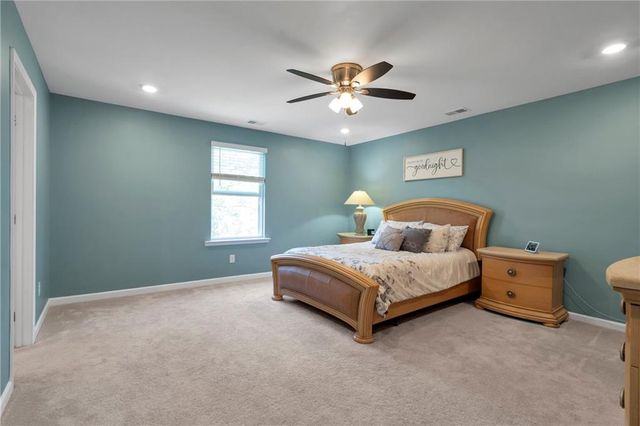 660 Groover Street, Ball Ground, GA 30107
