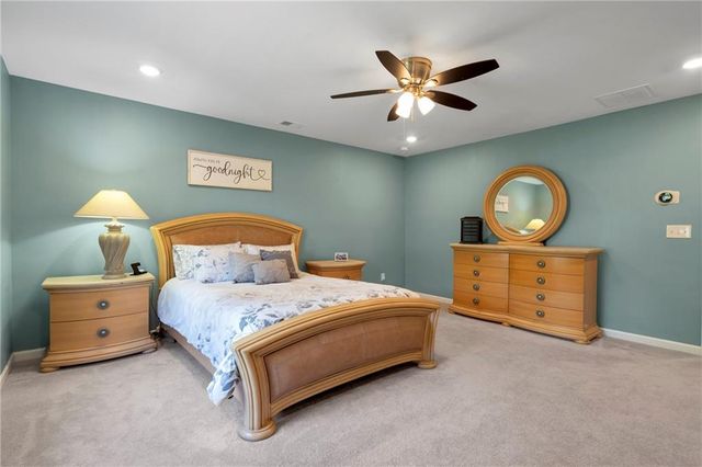 660 Groover Street, Ball Ground, GA 30107