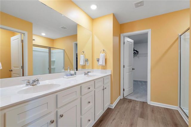 660 Groover Street, Ball Ground, GA 30107