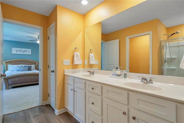 660 Groover Street, Ball Ground, GA 30107