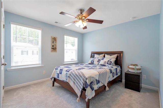 660 Groover Street, Ball Ground, GA 30107