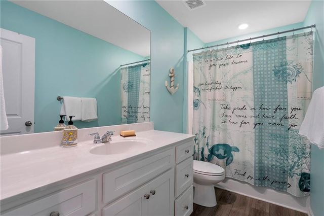 660 Groover Street, Ball Ground, GA 30107