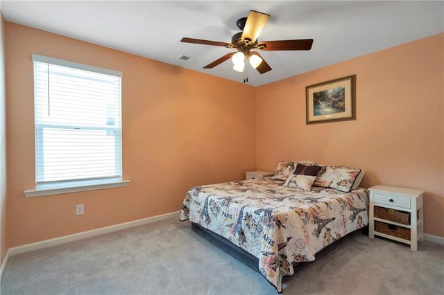 660 Groover Street, Ball Ground, GA 30107
