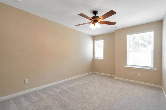 660 Groover Street, Ball Ground, GA 30107