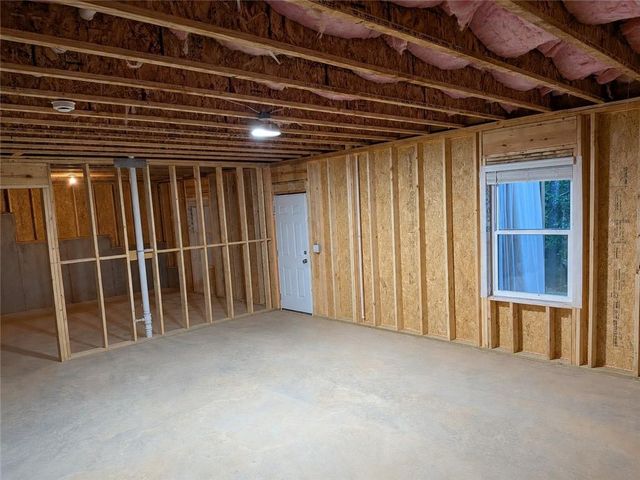 660 Groover Street, Ball Ground, GA 30107
