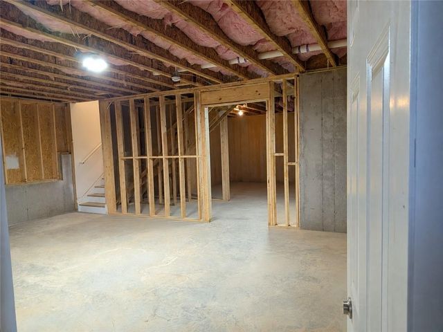 660 Groover Street, Ball Ground, GA 30107