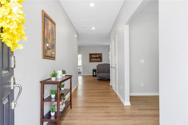 660 Groover Street, Ball Ground, GA 30107