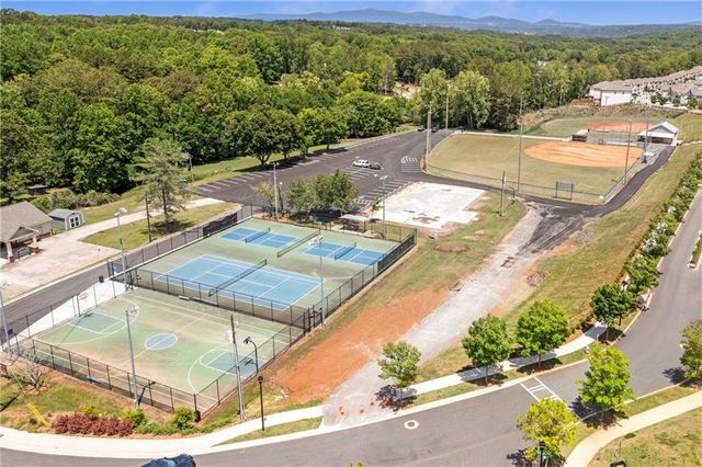 660 Groover Street, Ball Ground, GA 30107