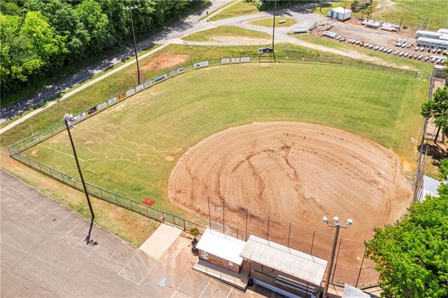 660 Groover Street, Ball Ground, GA 30107