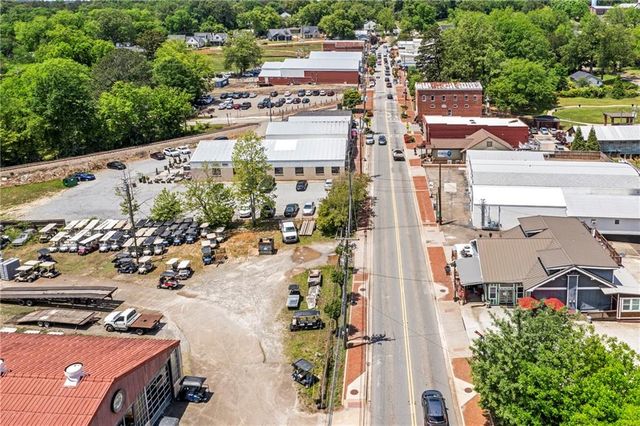 660 Groover Street, Ball Ground, GA 30107