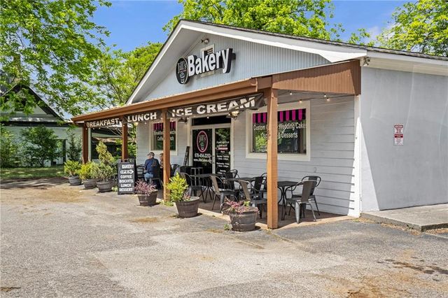 660 Groover Street, Ball Ground, GA 30107